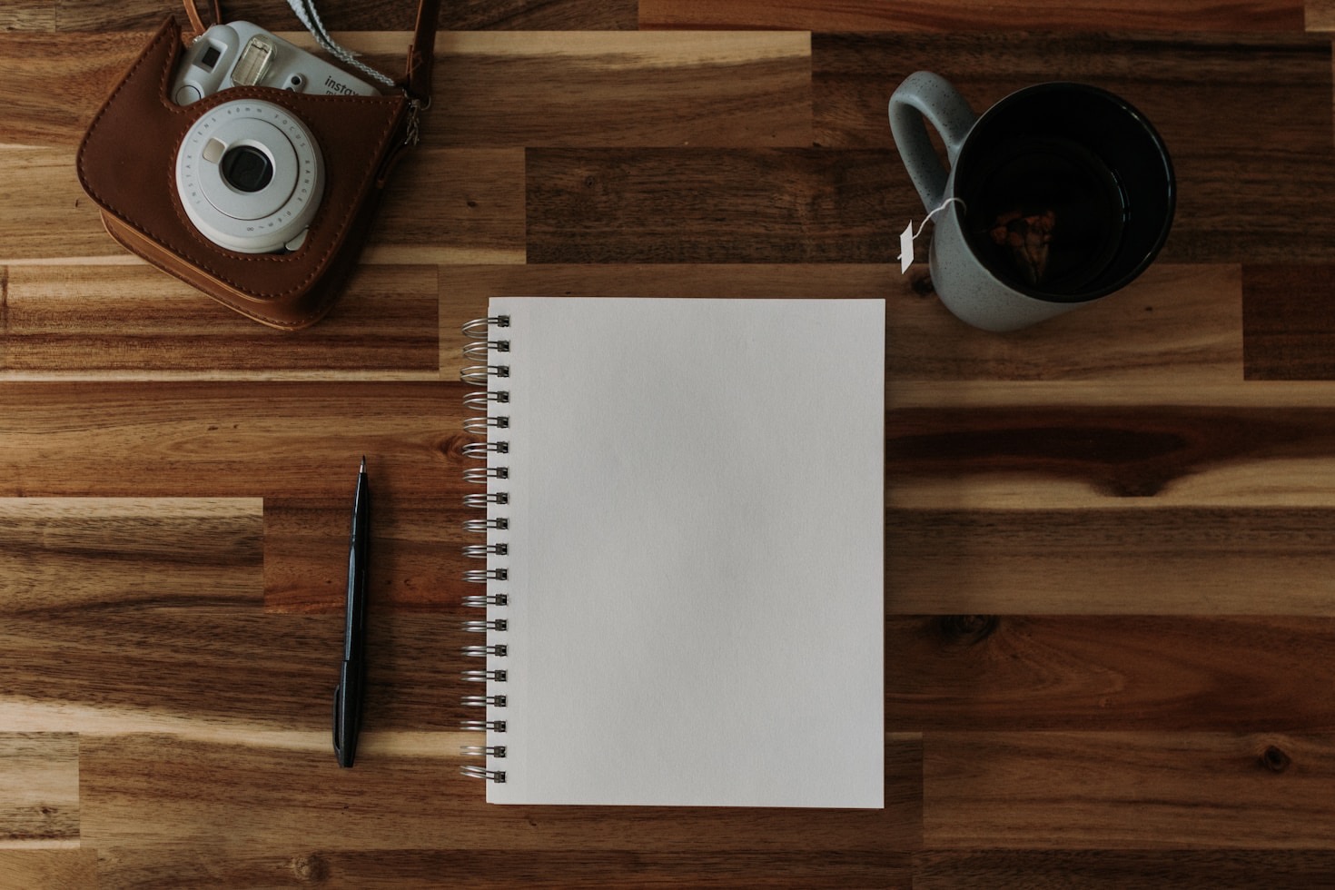 How Writing Shapes Our World Today
