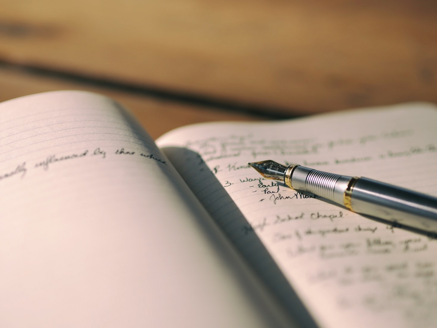 Exploring New Perspectives Through Literature